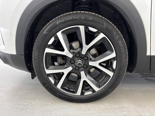 Vente en ligne Citroën C5 Aircross  BlueHDi 130 S&S BVM6 au prix de 19 670 €