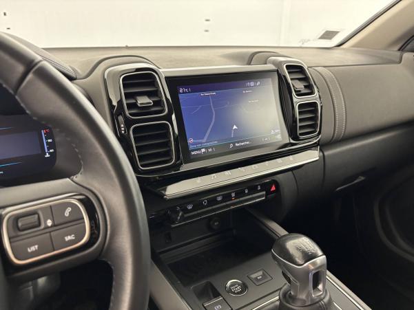 Vente en ligne Citroën C5 Aircross  BlueHDi 130 S&S BVM6 au prix de 19 670 €