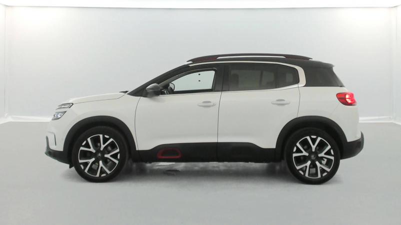 Vente en ligne Citroën C5 Aircross  BlueHDi 130 S&S BVM6 au prix de 19 670 €