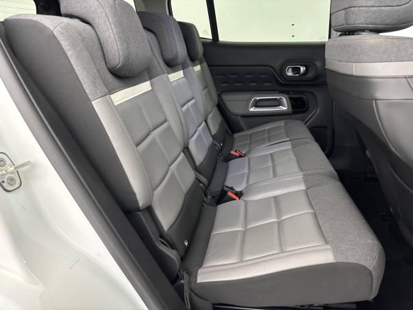 Vente en ligne Citroën C5 Aircross  BlueHDi 130 S&S BVM6 au prix de 19 670 €
