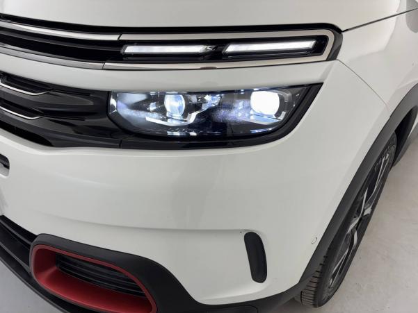 Vente en ligne Citroën C5 Aircross  BlueHDi 130 S&S BVM6 au prix de 19 670 €