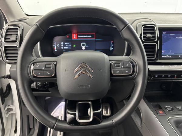 Vente en ligne Citroën C5 Aircross  BlueHDi 130 S&S BVM6 au prix de 19 670 €