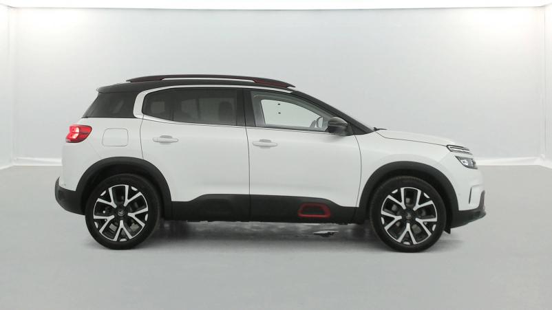 Vente en ligne Citroën C5 Aircross  BlueHDi 130 S&S BVM6 au prix de 19 670 €