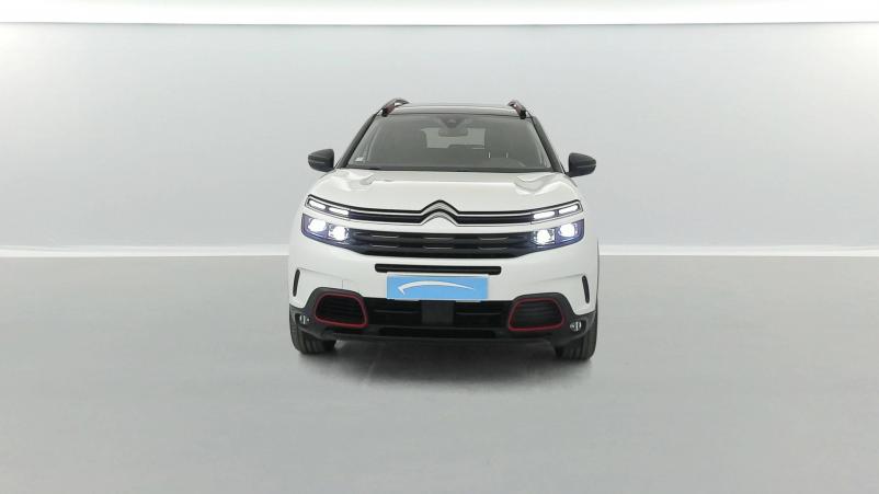 Vente en ligne Citroën C5 Aircross  BlueHDi 130 S&S BVM6 au prix de 19 670 €