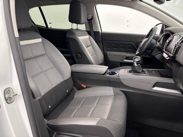 Vente en ligne Citroën C5 Aircross  BlueHDi 130 S&S BVM6 au prix de 19 670 €