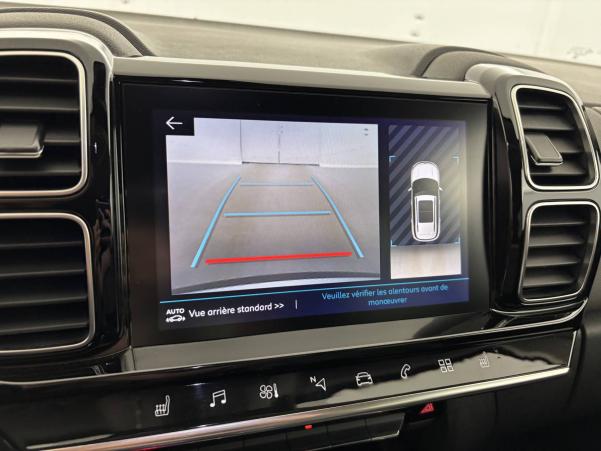 Vente en ligne Citroën C5 Aircross  BlueHDi 130 S&S BVM6 au prix de 19 670 €