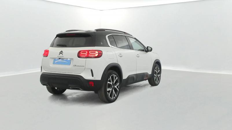 Vente en ligne Citroën C5 Aircross  BlueHDi 130 S&S BVM6 au prix de 19 670 €