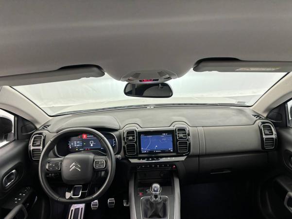 Vente en ligne Citroën C5 Aircross  BlueHDi 130 S&S BVM6 au prix de 19 670 €