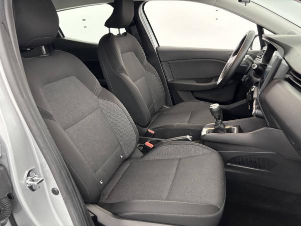 Vente en ligne Renault Clio 5 Clio Blue dCi 85 au prix de 11 870 €