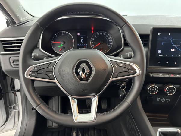Vente en ligne Renault Clio 5 Clio Blue dCi 85 au prix de 11 870 €