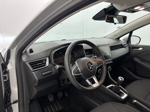 Vente en ligne Renault Clio 5 Clio Blue dCi 85 au prix de 11 870 €