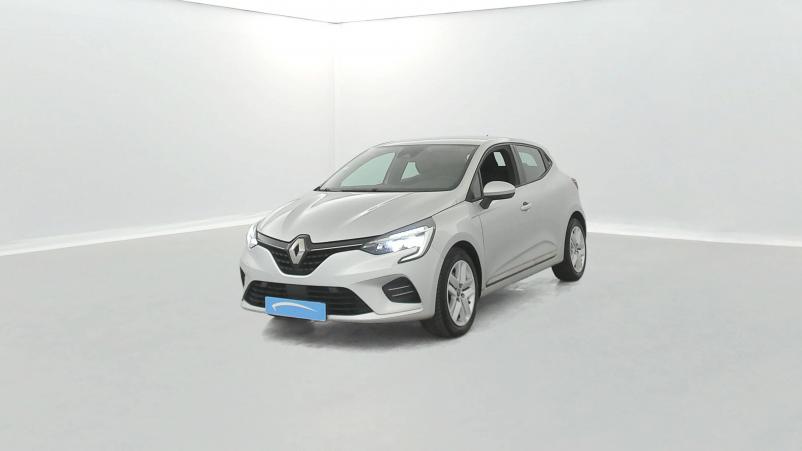 Vente en ligne Renault Clio 5 Clio Blue dCi 85 au prix de 11 870 €