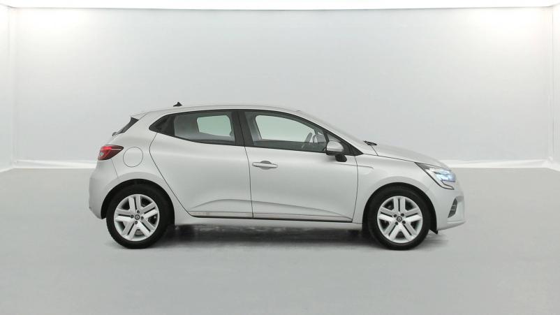 Vente en ligne Renault Clio 5 Clio Blue dCi 85 au prix de 11 870 €