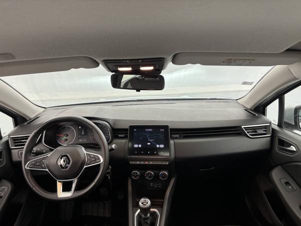 Vente en ligne Renault Clio 5 Clio Blue dCi 85 au prix de 11 870 €