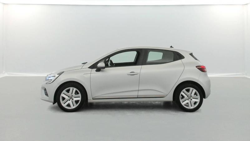 Vente en ligne Renault Clio 5 Clio Blue dCi 85 au prix de 11 870 €