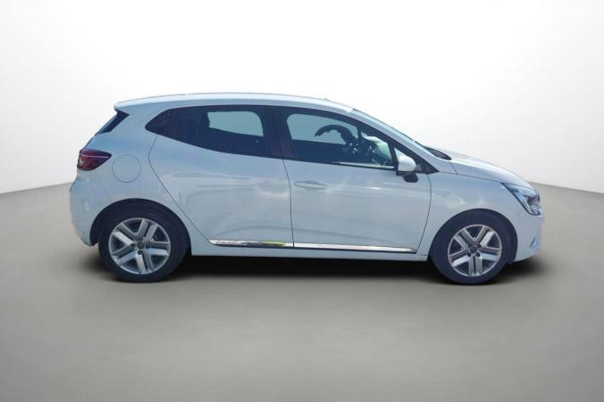 Vente en ligne Renault Clio 5 Clio Blue dCi 85 au prix de 13 990 €