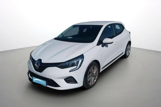 Vente en ligne Renault Clio 5 Clio Blue dCi 85 au prix de 13 990 €