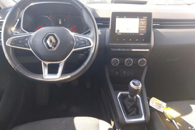 Vente en ligne Renault Clio 5 Clio Blue dCi 85 au prix de 13 990 €