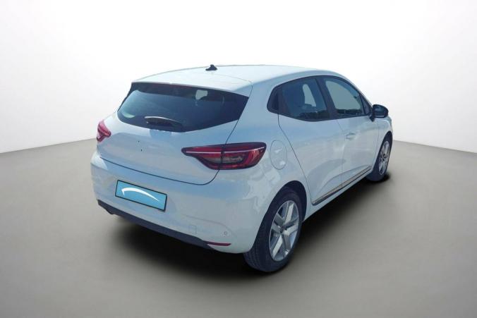 Vente en ligne Renault Clio 5 Clio Blue dCi 85 au prix de 13 990 €