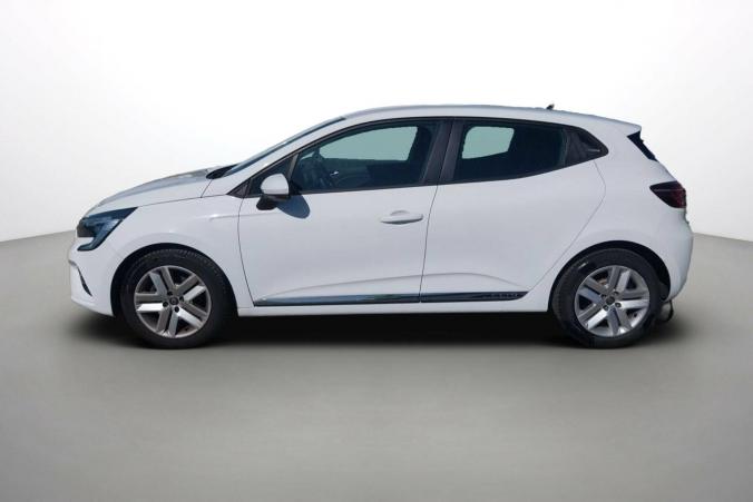 Vente en ligne Renault Clio 5 Clio Blue dCi 85 au prix de 13 990 €