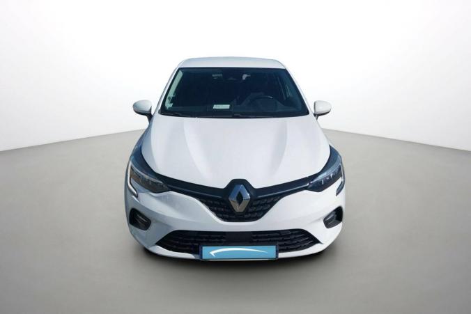 Vente en ligne Renault Clio 5 Clio Blue dCi 85 au prix de 13 990 €