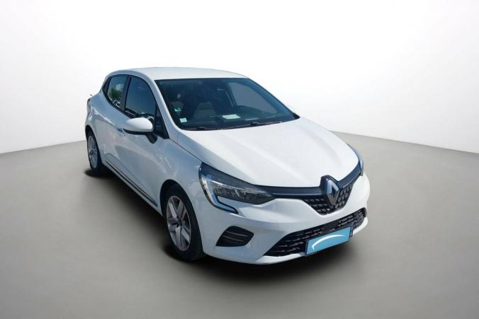 Vente en ligne Renault Clio 5 Clio Blue dCi 85 au prix de 13 990 €