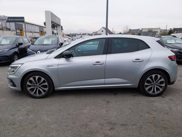 Vente en ligne Renault Megane 4  TCe 140 EDC au prix de 23 490 €