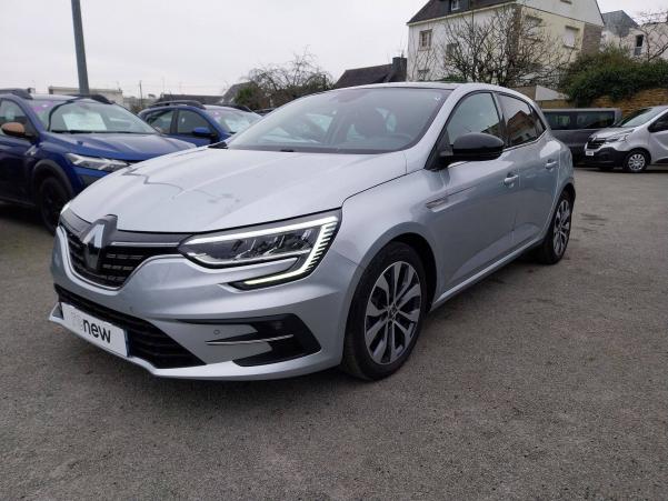 Vente en ligne Renault Megane 4  TCe 140 EDC au prix de 23 490 €