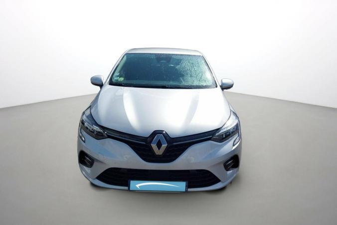 Vente en ligne Renault Clio 5 Clio Blue dCi 85 au prix de 11 990 €