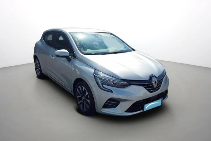 Vente en ligne Renault Clio 5 Clio Blue dCi 100 - 21N au prix de 13 790 €