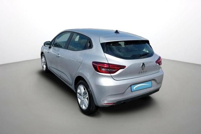 Vente en ligne Renault Clio 5 Clio Blue dCi 85 au prix de 11 990 €