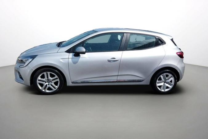 Vente en ligne Renault Clio 5 Clio Blue dCi 85 au prix de 11 990 €