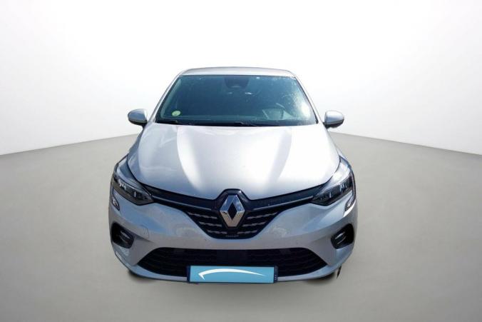 Vente en ligne Renault Clio 5 Clio Blue dCi 100 - 21N au prix de 13 790 €
