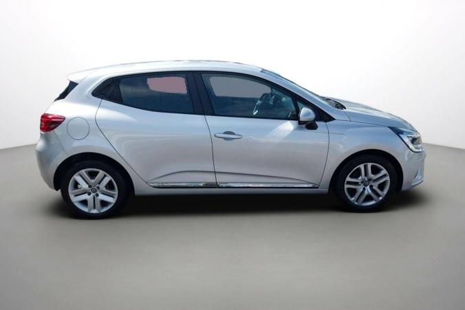 Vente en ligne Renault Clio 5 Clio Blue dCi 85 au prix de 11 990 €