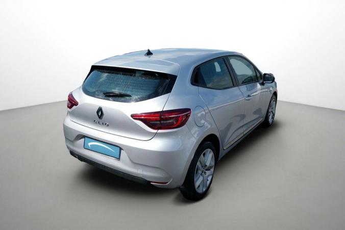 Vente en ligne Renault Clio 5 Clio Blue dCi 85 au prix de 11 990 €