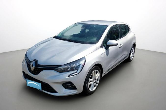 Vente en ligne Renault Clio 5 Clio Blue dCi 85 au prix de 11 990 €