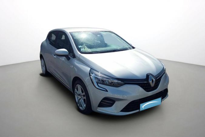 Vente en ligne Renault Clio 5 Clio Blue dCi 85 au prix de 11 990 €
