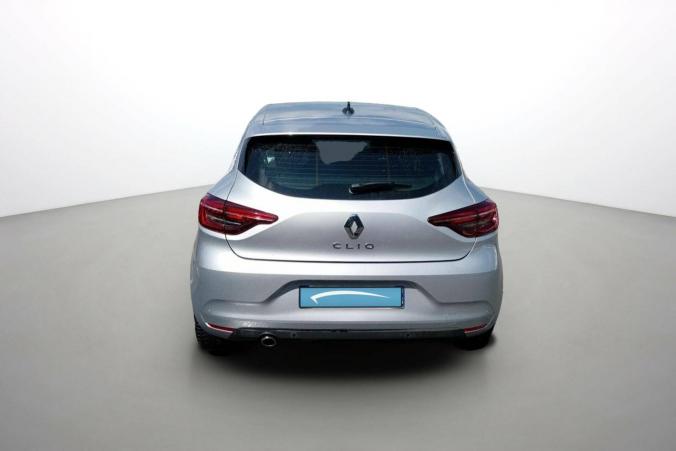 Vente en ligne Renault Clio 5 Clio Blue dCi 100 - 21N au prix de 13 790 €