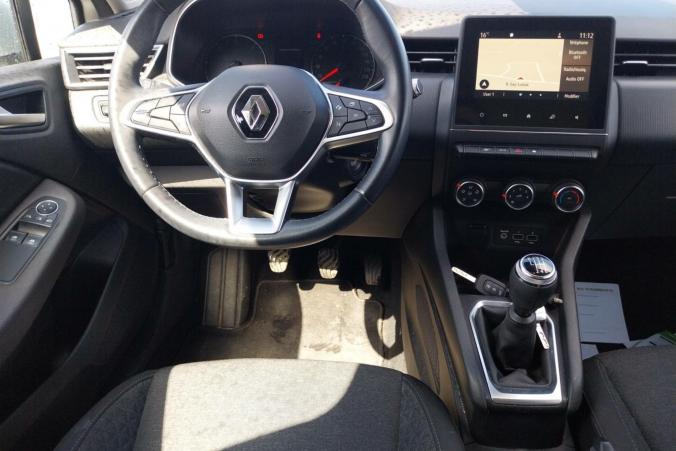 Vente en ligne Renault Clio 5 Clio Blue dCi 85 au prix de 11 990 €