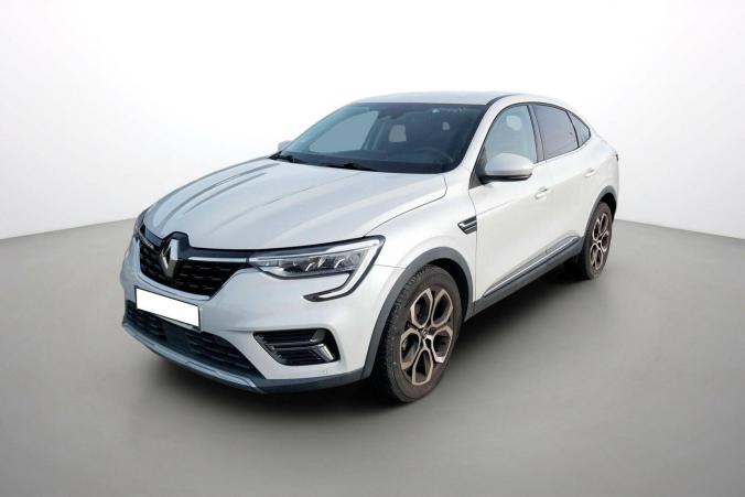 Vente en ligne Renault Arkana  TCe 140 EDC FAP au prix de 18 990 €