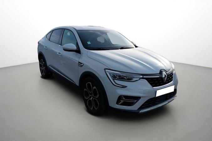 Vente en ligne Renault Arkana  TCe 140 EDC FAP au prix de 18 990 €