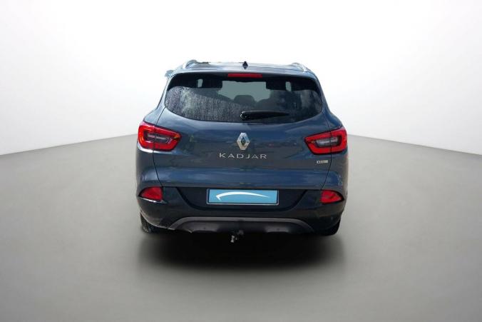 Vente en ligne Renault Kadjar  Bose Edition Energy dCi 110 au prix de 13 990 €