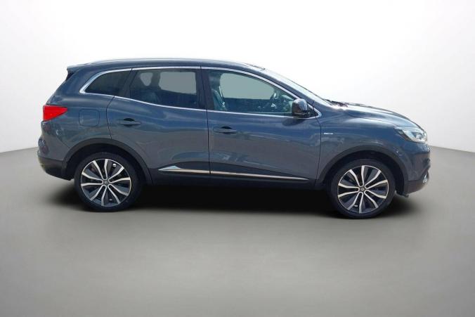 Vente en ligne Renault Kadjar  Bose Edition Energy dCi 110 au prix de 13 990 €
