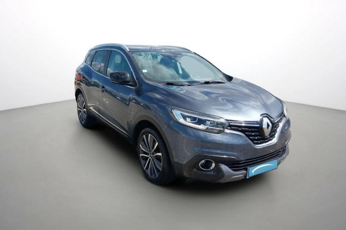 Vente en ligne Renault Kadjar  Bose Edition Energy dCi 110 au prix de 13 990 €