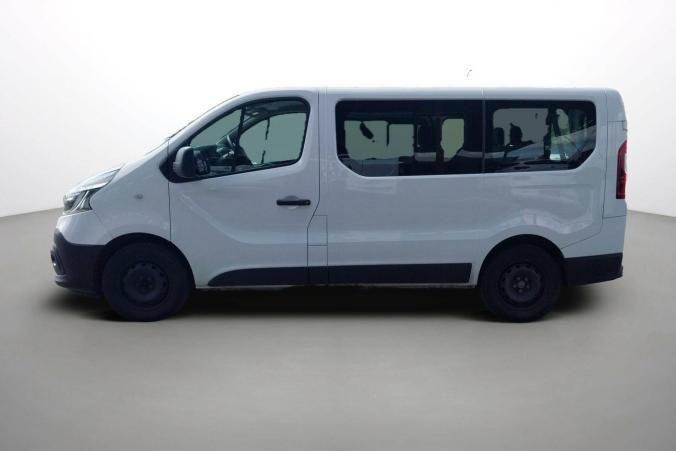 Vente en ligne Renault Trafic  L1 2.0dCi 145 Energy S&S 9 PLACES  au prix de 25 270 €