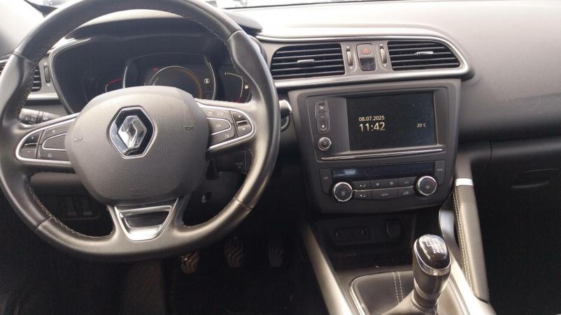 Vente en ligne Renault Kadjar  Bose Edition Energy dCi 110 au prix de 13 990 €