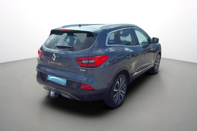 Vente en ligne Renault Kadjar  Bose Edition Energy dCi 110 au prix de 13 990 €