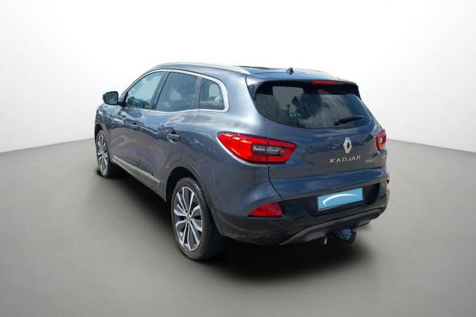 Vente en ligne Renault Kadjar  Bose Edition Energy dCi 110 au prix de 13 990 €