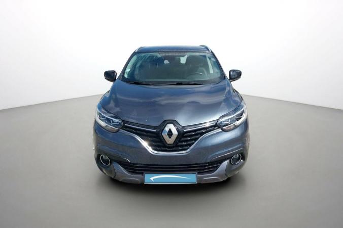 Vente en ligne Renault Kadjar  Bose Edition Energy dCi 110 au prix de 13 990 €