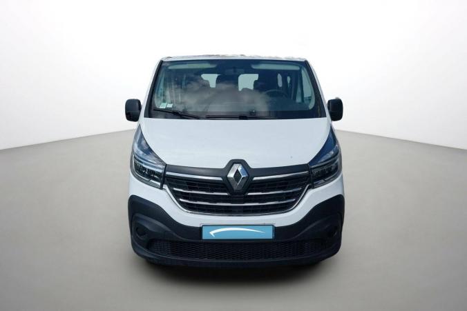 Vente en ligne Renault Trafic  L1 2.0dCi 145 Energy S&S 9 PLACES  au prix de 25 270 €